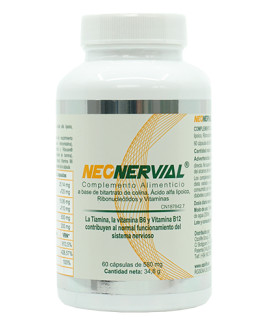 Neonervial