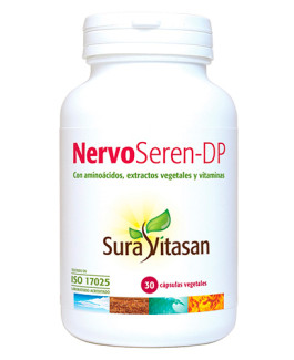 Nervoseren-DP