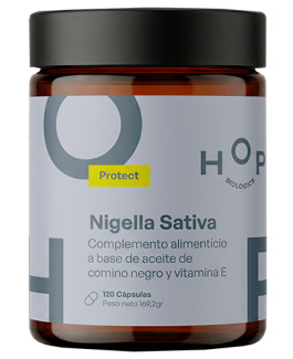 Nigella Sativa
