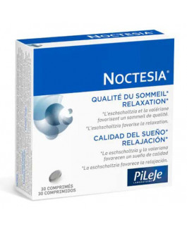 Noctesia