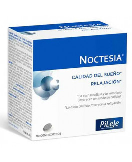 Noctesia
