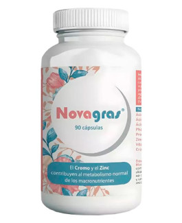 Novagras