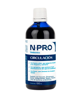 NPro Circulación