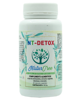 NT-Detox