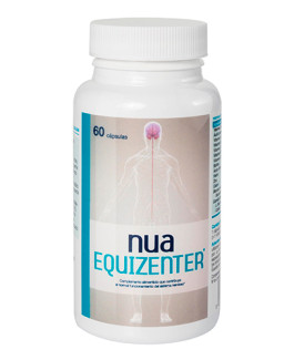 NUA Equizenter