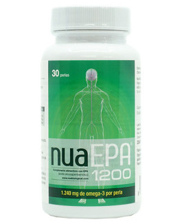 NuaEPA 1200 (Omega-3 EPA)