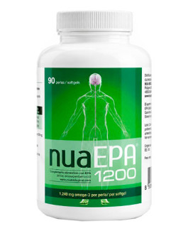 NuaEPA 1200 (Omega-3 EPA)