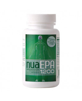 NuaEPA 1200 (Omega-3 EPA)