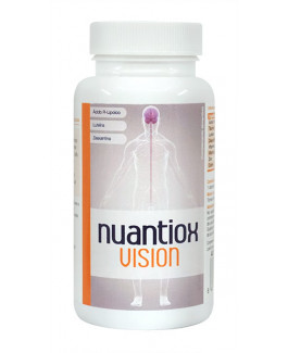 Nuantiox VISION