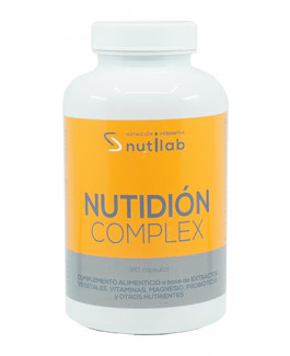 Nutidión Complex Nutilab