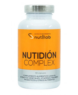 Nutidión Complex Nutilab