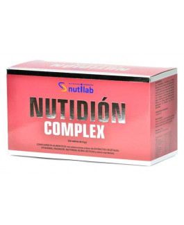 Nutidión Complex Nutilab