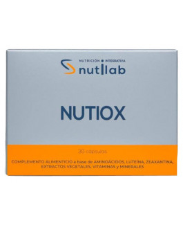 Nutiox