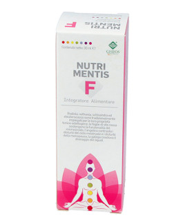 Nutri Mentis F
