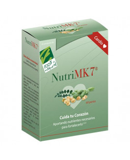 NutriMK7 Cardio