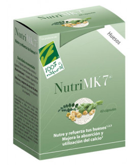 NutriMK7 Cardio