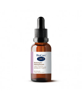 Nutrisorb Methylfolate de BioCare