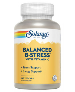 Balanced B-Stress Solaray