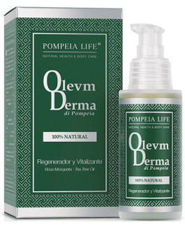 Oleum Derma di Pompeia