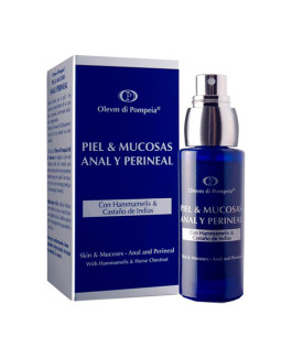 Oleum di Pompeia Piel & Mucosas