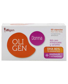 Oligen Donna