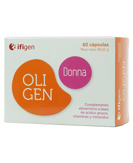 Oligen Donna