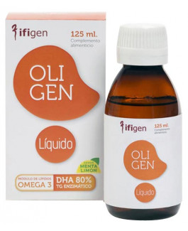 Oligen Líquido