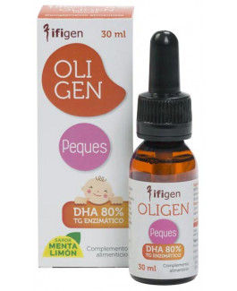 Oligen Peques Ifigen