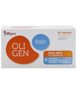 Oligen Visión