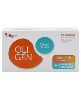 Oligen Vital