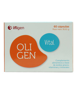 Oligen Vital
