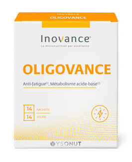 Oligovance Inovance