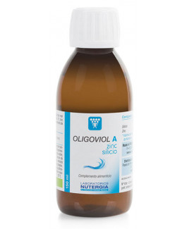 Oligoviol A Nutergia