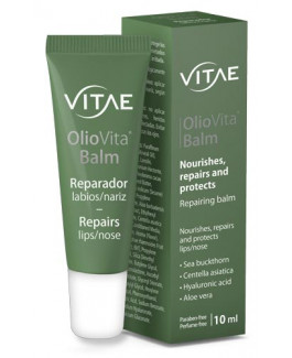 Oliovita Balm Bálsamo labial reparador