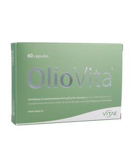 Comprar Oliovita cápsulas