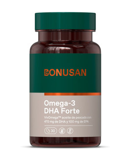 Omega-3 MSC DHA Forte