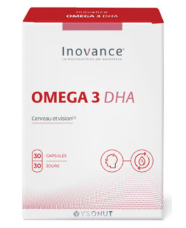 Omega 3 DHA Inovance