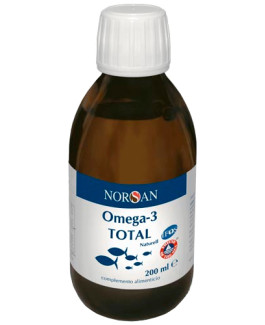 Omega-3 TOTAL Natural