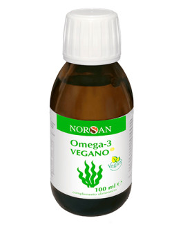 Omega-3 VEGANO
