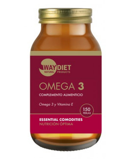 Omega-3