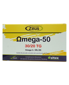 Omega-50 Zeus