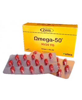 Omega-50 Zeus