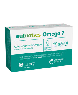 Omega 7 Eubiotics