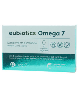 Omega 7 Eubiotics