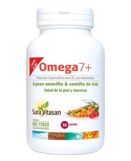 Omega 7+