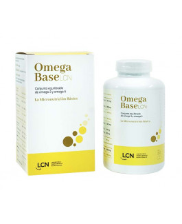 OMEGA Base LCN