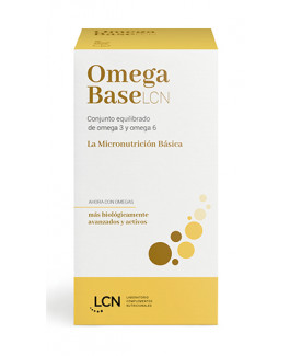 OMEGA Base LCN