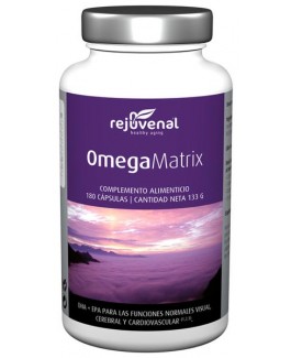 Omega Matrix Rejuvenal