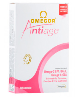 OMEGOR Antiage