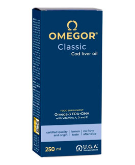 OMEGOR Classic